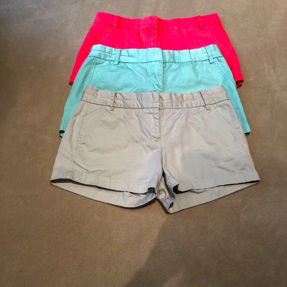 Shorts